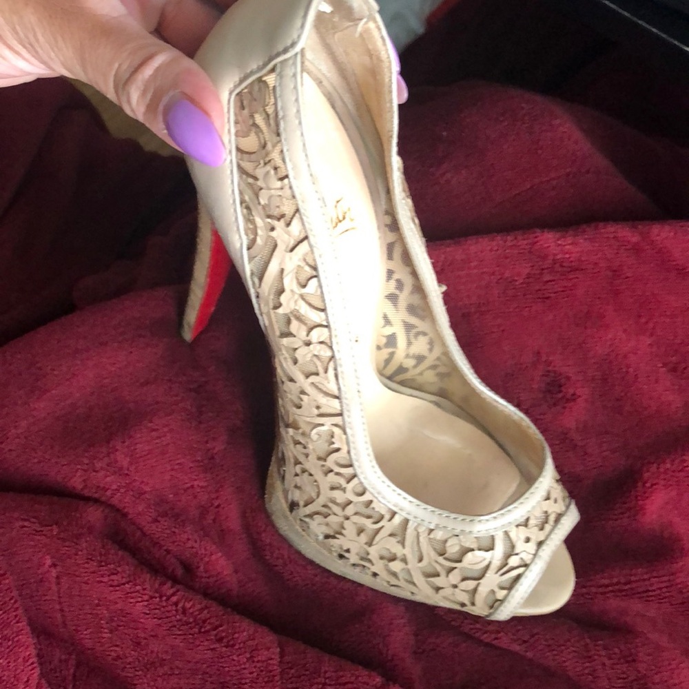 Size 38